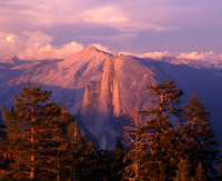 Yosemite National Park