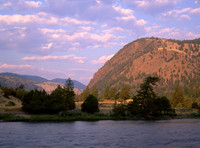 Black Canyon of the Yellowstone