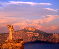 Crater Lake