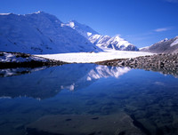 Pioneer Trail - Denali