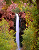 Mooney Falls