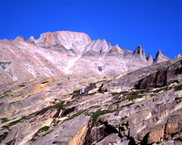 Rocky Mountain National Park