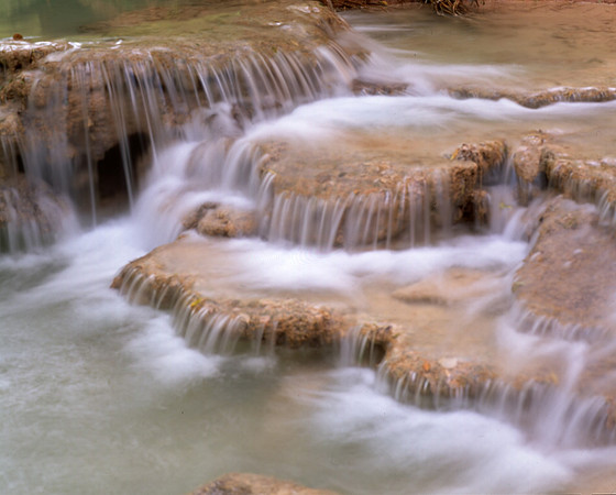 Cascade