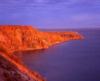 Pictured Rocks