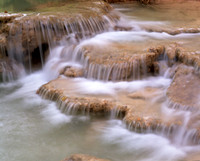 Cascade