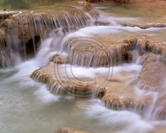Cascade