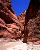 Paria Canyon