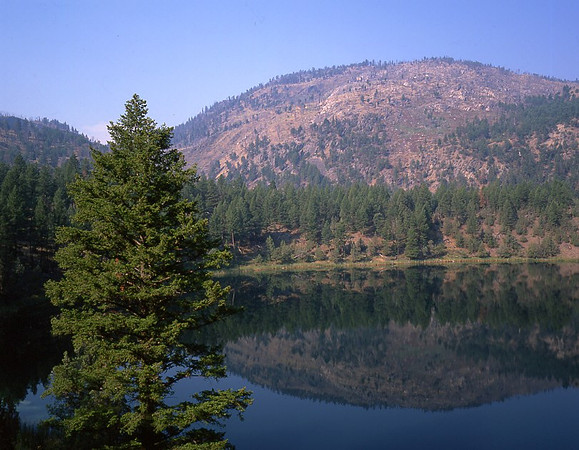 Black Canyon of the Yellowstone