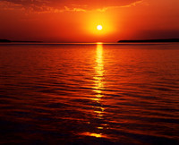 Apostle Islands